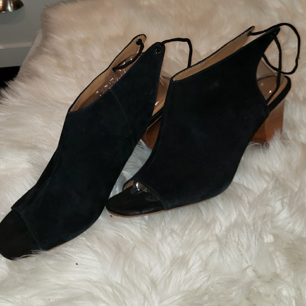 Franco Sarto Heels